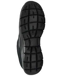 Skechers Men's Summits - Louvin Slip-On Training Sneakers from Finish Line