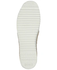 Skechers Women's Flexpadrille Lo Slip-On Casual Sneakers from Finish Line