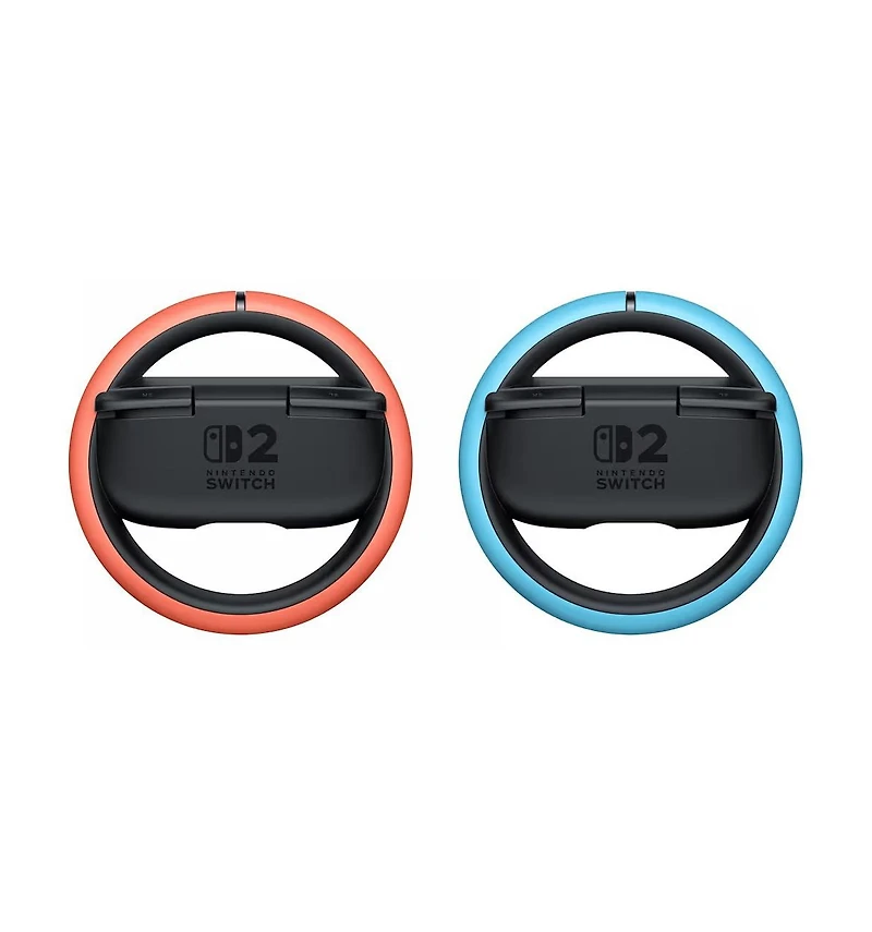 Nintendo Switch Joy-Con 2 Wheel (Set of 2)