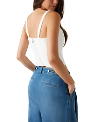 Guess Women's Kori Sleeveless Top