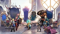 Maximum Gaming Astria Ascending for Nintendo Switch