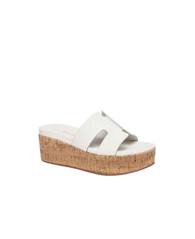 Jslides Queenie Sandal