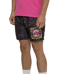 Maui and Sons Men's Surf Shop Pool Short