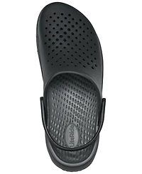 Crocs Men's InMotion Clogs from Finish Line