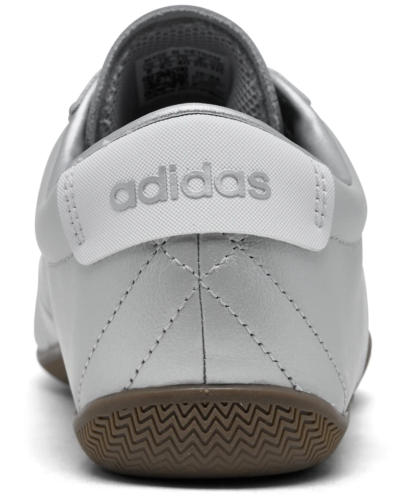 Adidas Women's Grand Court Lo Casual Sneakers from Finish Line