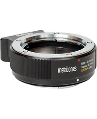 Metabones Minolta Md Lens to Fujifilm X-Mount Camera Speed Booster Ultra