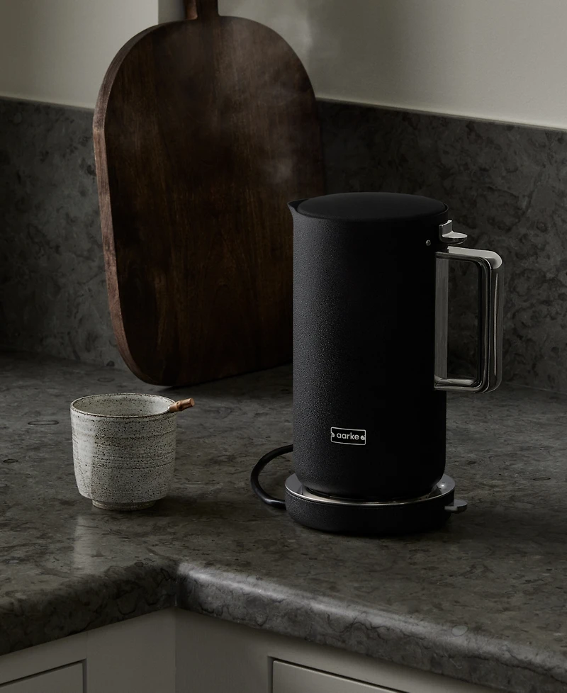 Aarke Temperature Control Kettle