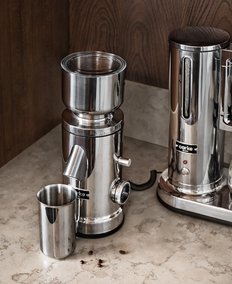 Aarke Coffee Grinder