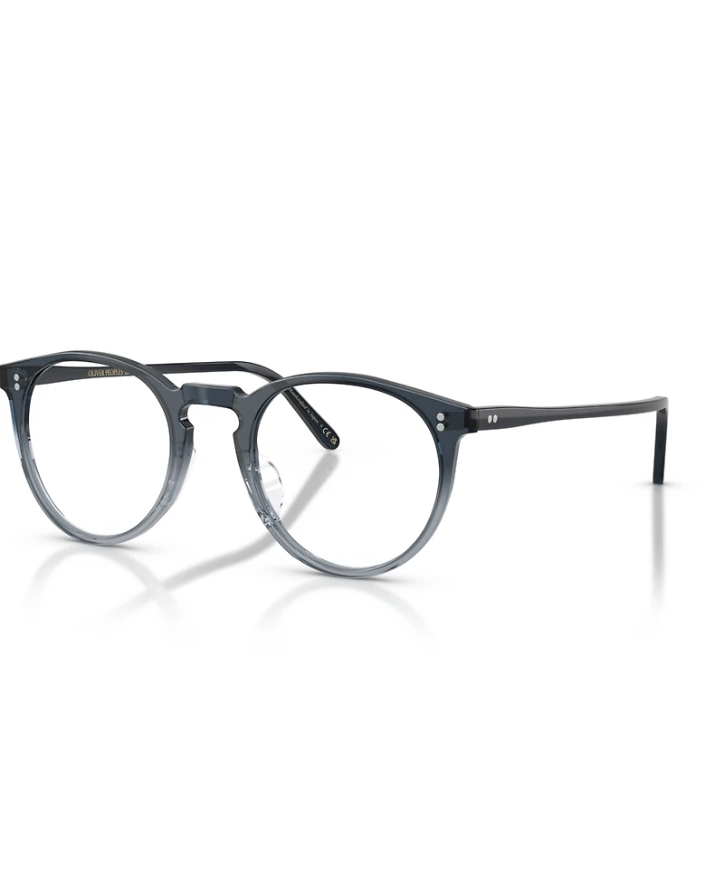 Oliver Peoples Men's O'Malley Eyeglasses, OV5183