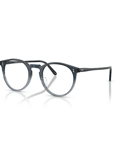 Oliver Peoples Men's O'Malley Eyeglasses, OV5183