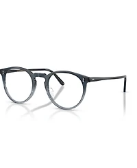 Oliver Peoples Men's O'Malley Eyeglasses, OV5183