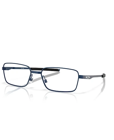Oakley Men's Foil Rq Eyeglasses, OX3036