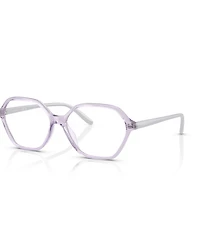 Vogue Eyewear Women's Irregular Eyeglasses