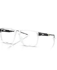 Scuderia Ferrari Unisex Regular Eyeglasses, FZ8020U