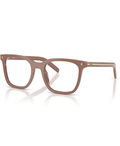 Prada Women's Regular Eyeglasses, Pr B11V