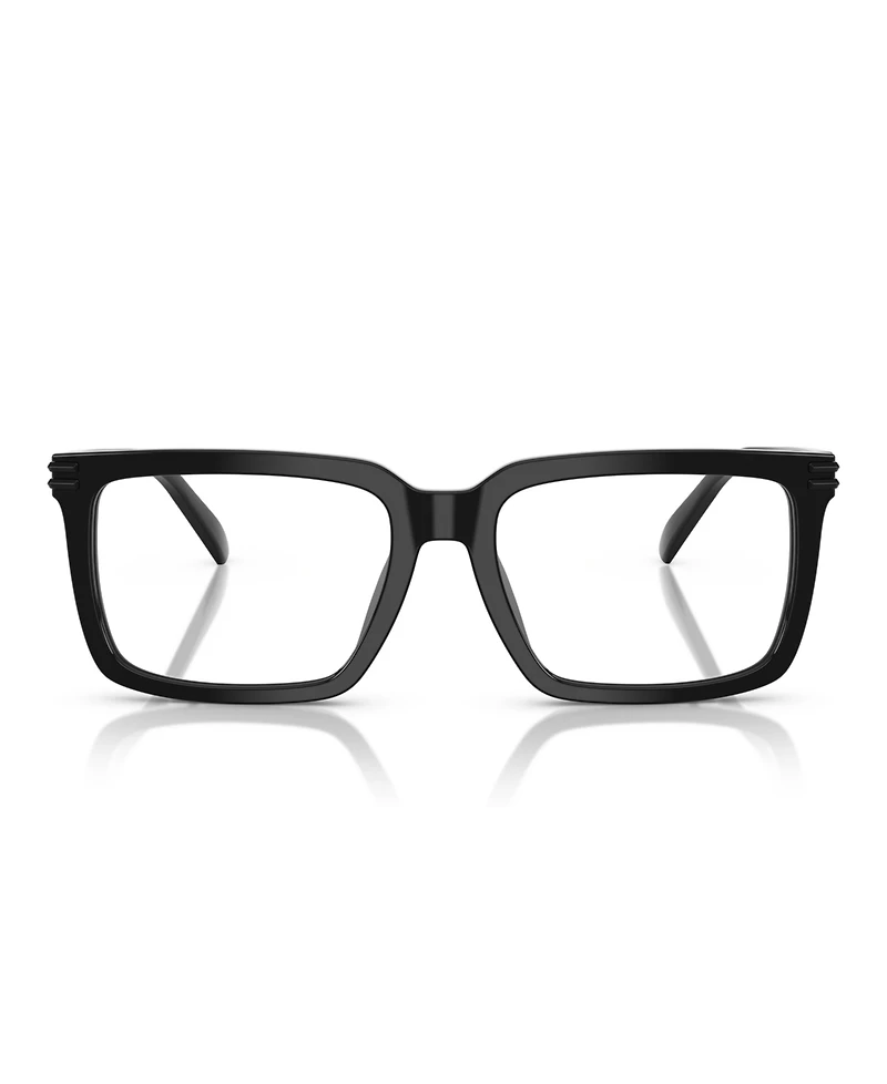 Michael Kors Men's Bayshore Eyeglasses, MK4155U