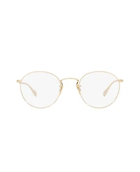 Oliver Peoples Men's Coleridge Eyeglasses