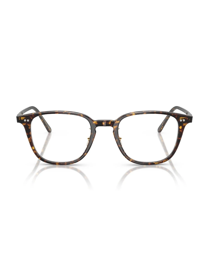 Oliver Peoples Unisex Sobel Eyeglasses, OV5578