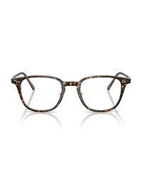 Oliver Peoples Unisex Sobel Eyeglasses, OV5578