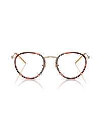 Oliver Peoples Unisex Tk-11Eyeglasses, OV1360T
