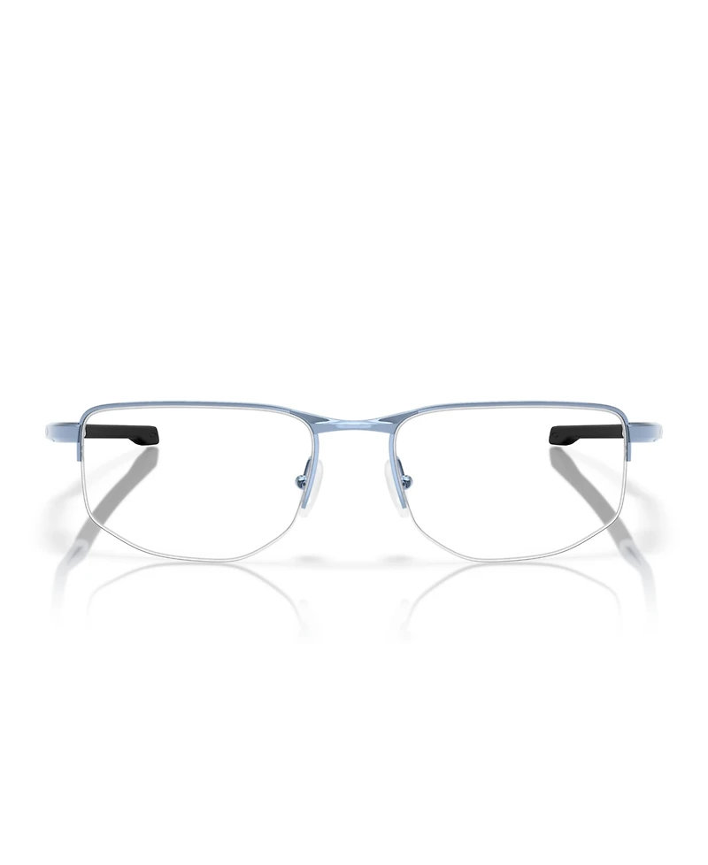 Oakley Men's Addams 0.5 Eyeglasses, OX3035