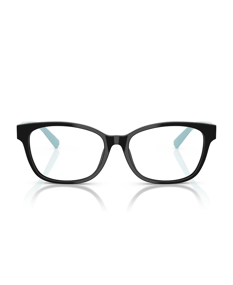 Tiffany & Co. Women's Pillow Eyeglasses
