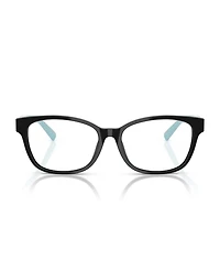 Tiffany & Co. Women's Pillow Eyeglasses