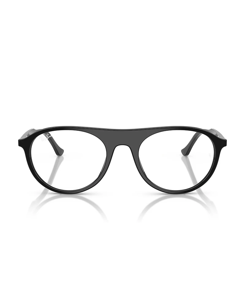 Ray-Ban Unisex Regular Eyeglasses