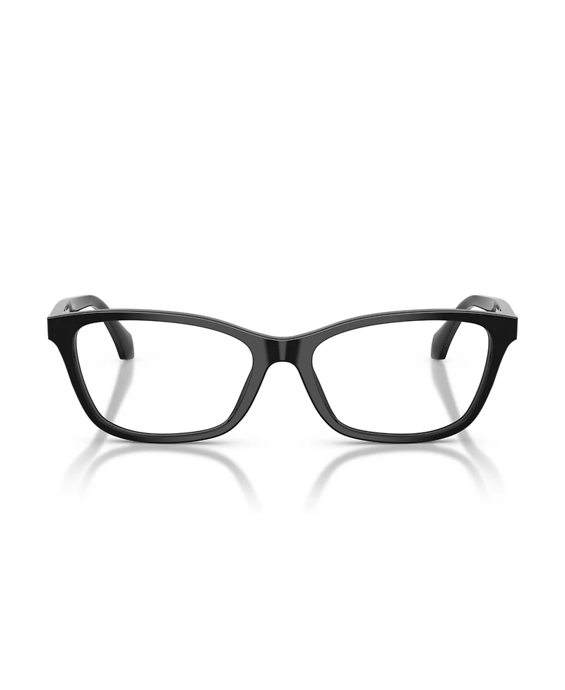 Versace Women's Cat Eye Eyeglasses
