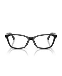 Versace Women's Cat Eye Eyeglasses
