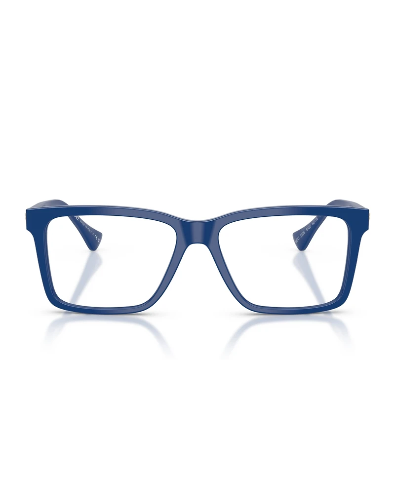 Versace Men's Regular Eyeglasses, VE3328