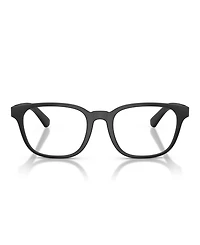 Burberry Men's Square Eyeglasses, BE2433U