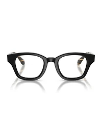 Giorgio Armani Men's Pillow Eyeglasses, AR7274