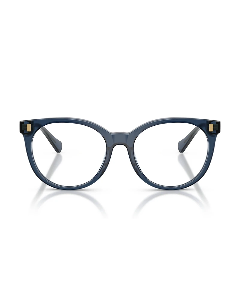 Ralph by Lauren Women's Phantos Eyeglasses, RA7182U