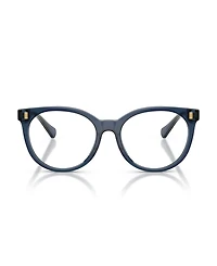 Ralph by Lauren Women's Phantos Eyeglasses, RA7182U