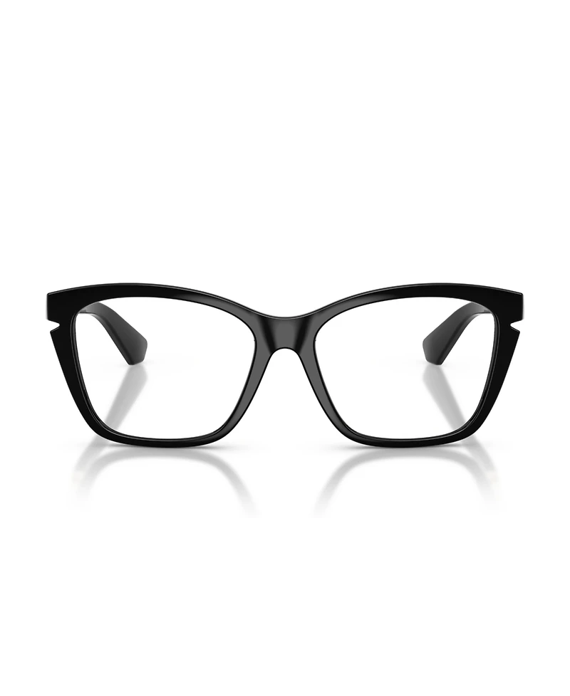 Burberry Women's Cat Eye Eyeglasses, BE2427U