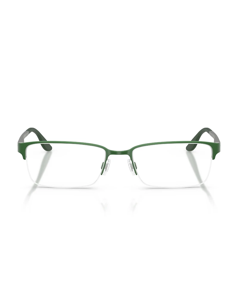 Ralph Lauren Men's Narrow Eyeglasses
