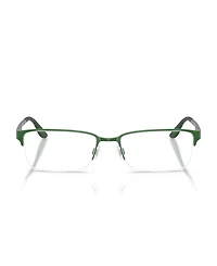 Ralph Lauren Men's Narrow Eyeglasses