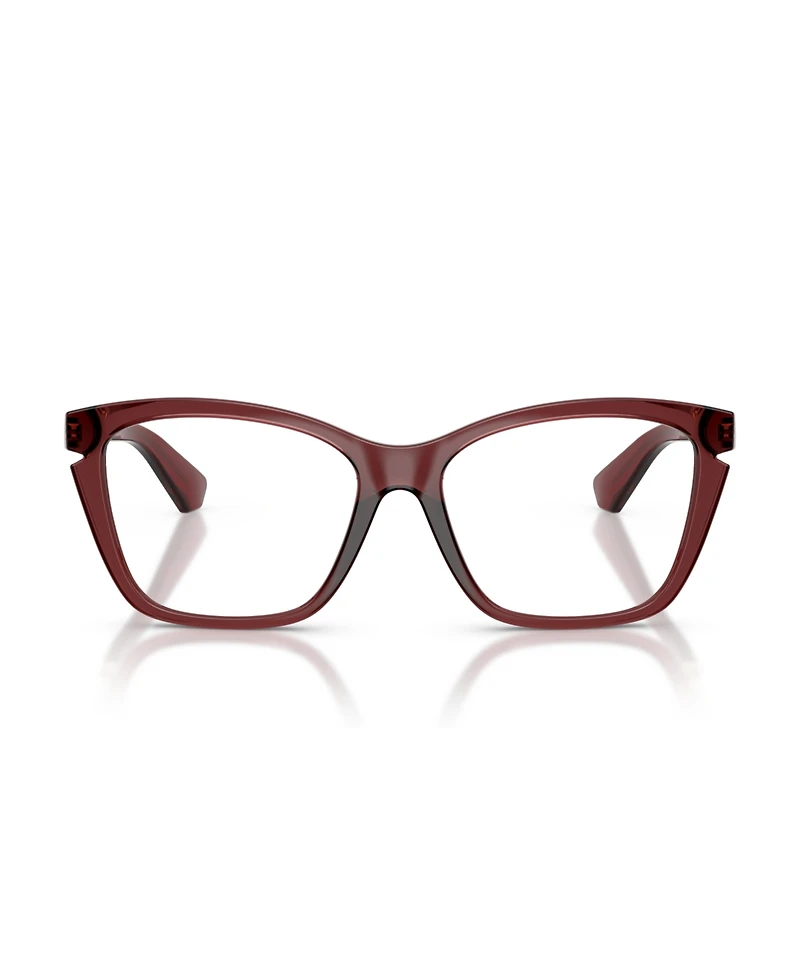 Burberry Women's Cat Eye Eyeglasses