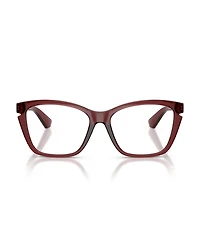 Burberry Women's Cat Eye Eyeglasses