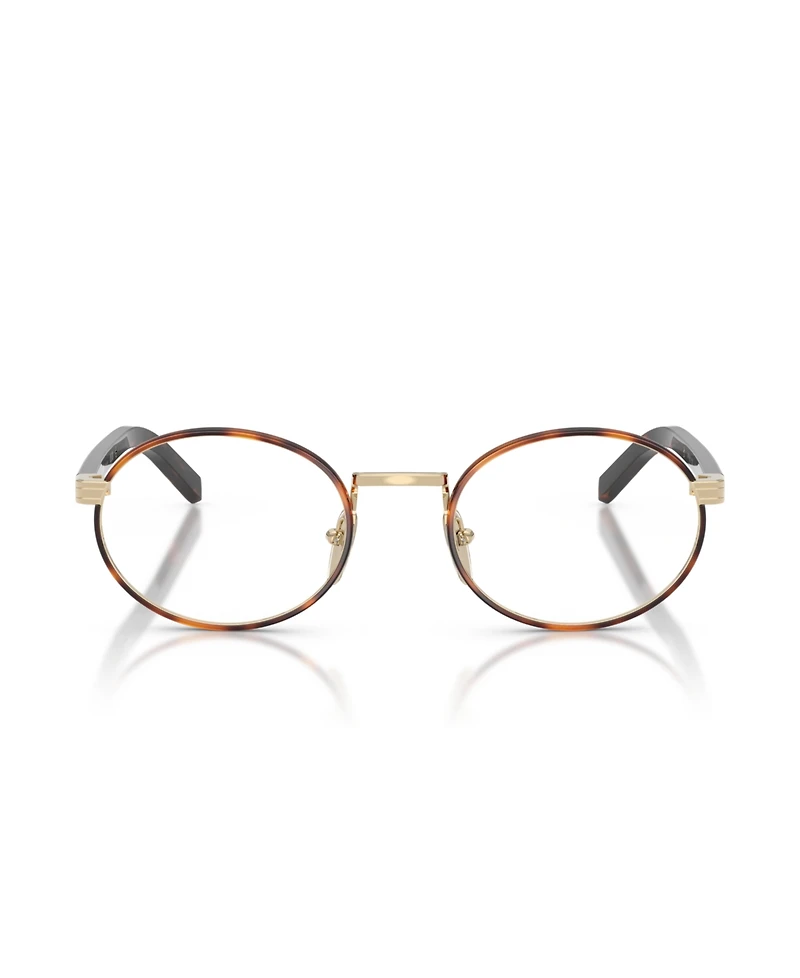 Prada Women's Narrow Eyeglasses, Pr B55V