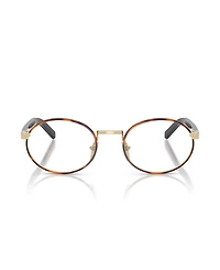 Prada Women's Narrow Eyeglasses, Pr B55V