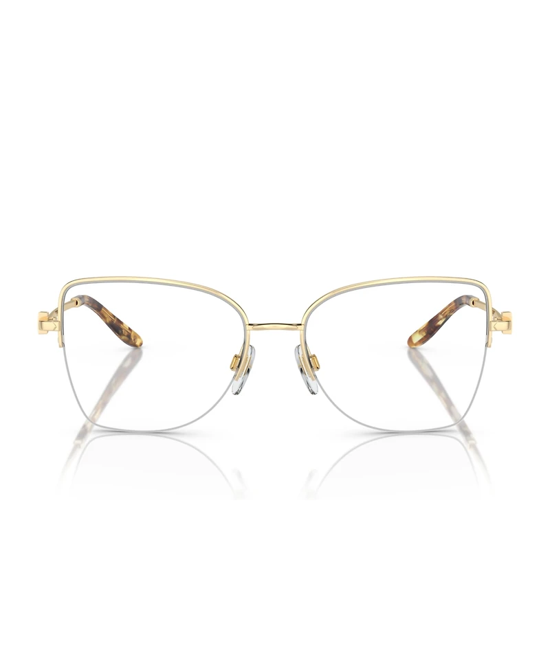 Ralph Lauren Women's Regular Eyeglasses, RL5122