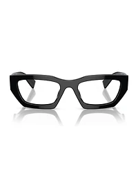 Miu Women's Irregular Eyeglasses, Mu 03XV