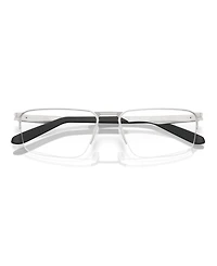 Costa Del Mar Unisex Bimini Road 600 Eyeglasses, 6A3020