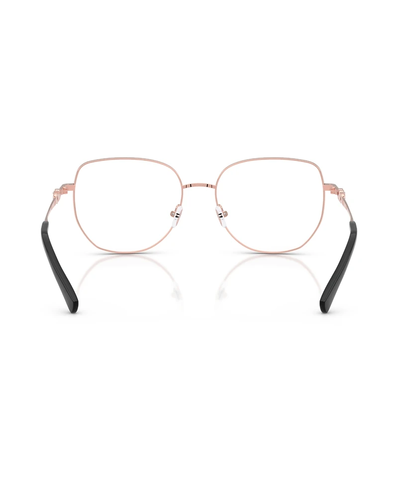 Michael Kors Women's Belleville Eyeglasses, MK3062
