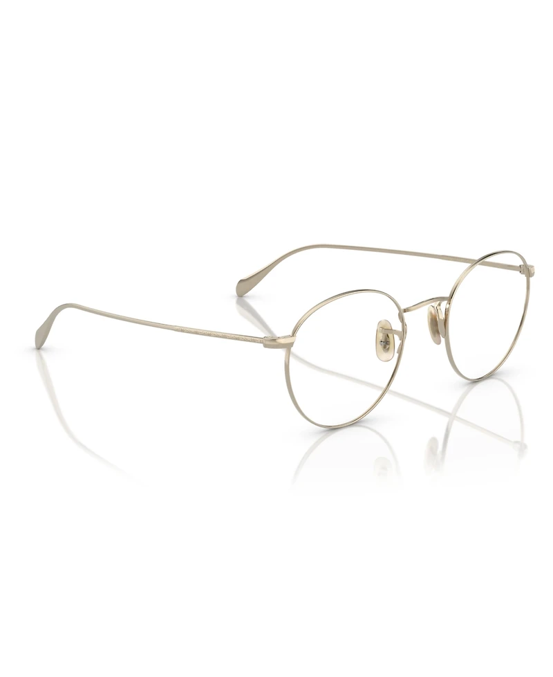 Oliver Peoples Men's Coleridge Eyeglasses