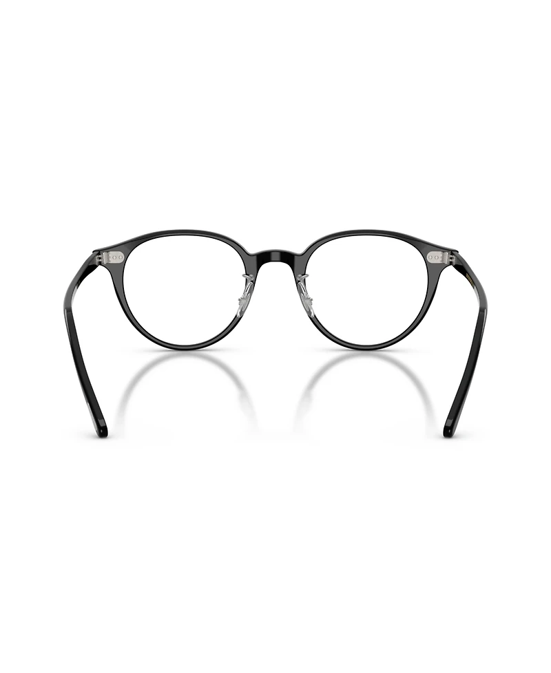 Oliver Peoples Unisex Sarelle Eyeglasses, OV5577