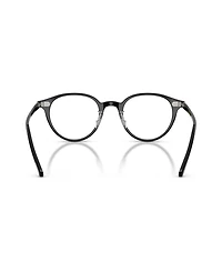 Oliver Peoples Unisex Sarelle Eyeglasses, OV5577