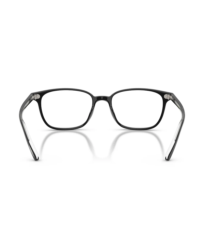 Oliver Peoples Men's Maslon Eyeglasses